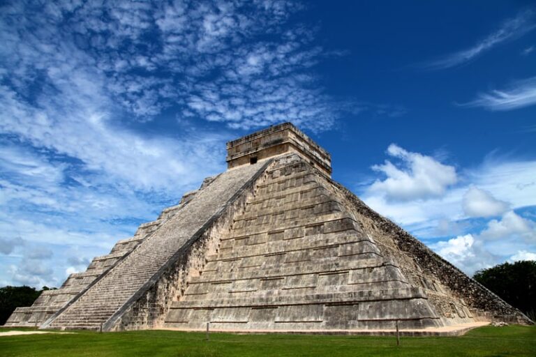 Chichen Itza