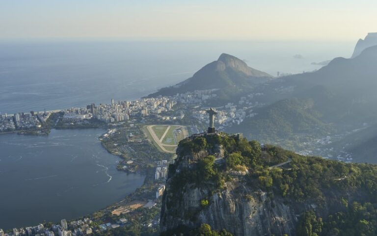 Christ the Redeemer